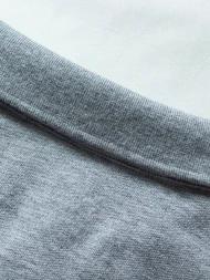 Футболка-поло KELME Short Sleeve Polo Grey