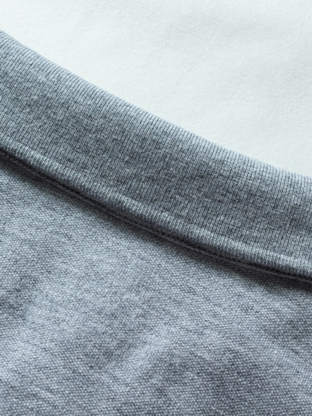 Футболка-поло KELME Short Sleeve Polo Grey