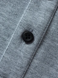 Футболка-поло KELME Short Sleeve Polo Grey
