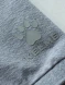 Футболка-поло KELME Short Sleeve Polo Grey