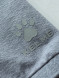 Футболка-поло KELME Short Sleeve Polo Grey