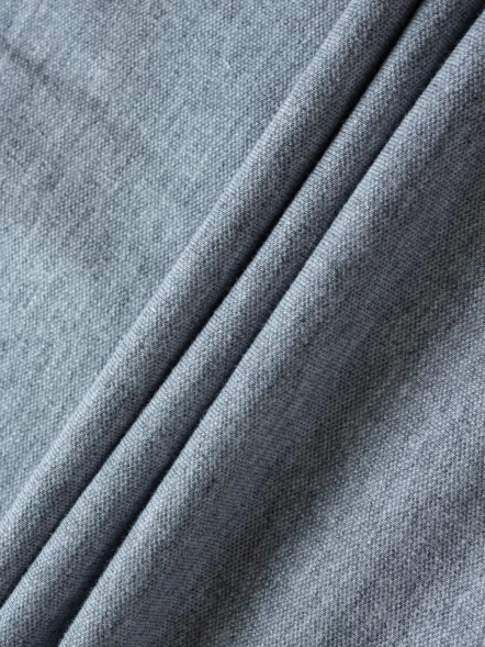 Футболка-поло KELME Short Sleeve Polo Grey