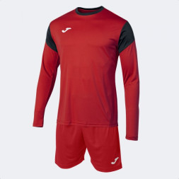 КОМПЛЕКТ PHOENIX GK КРАСНЫЙ ЧЕРНЫЙ