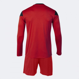 КОМПЛЕКТ PHOENIX GK КРАСНЫЙ ЧЕРНЫЙ
