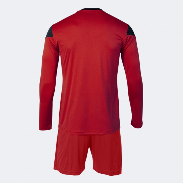 КОМПЛЕКТ PHOENIX GK КРАСНЫЙ ЧЕРНЫЙ