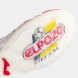 TOP FLEX 2662 БЕЛЫЙ КРАСНЫЙ INDOOR POZO
