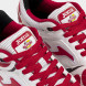 TOP FLEX 2662 БЕЛЫЙ КРАСНЫЙ INDOOR POZO