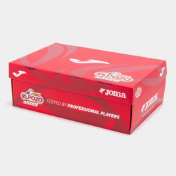 TOP FLEX 2662 БЕЛЫЙ КРАСНЫЙ INDOOR POZO