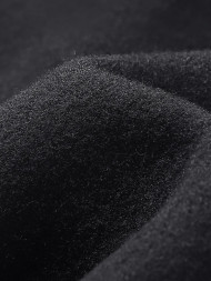 Термобелье (верх) утепленное KELME Long Sleeve T-Shirt Men's Black