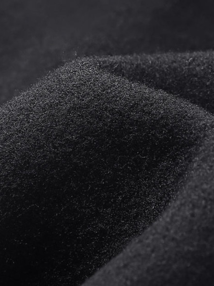 Термобелье (верх) утепленное KELME Long Sleeve T-Shirt Men's Black