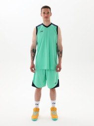 Баскетбольная форма FN Dunk Mint