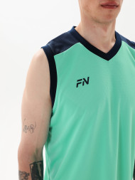 Баскетбольная форма FN Dunk Mint