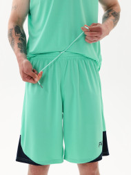 Баскетбольная форма FN Dunk Mint