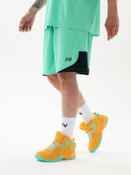 Баскетбольная форма FN Dunk Mint