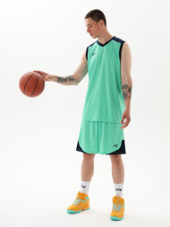 Баскетбольная форма FN Dunk Mint