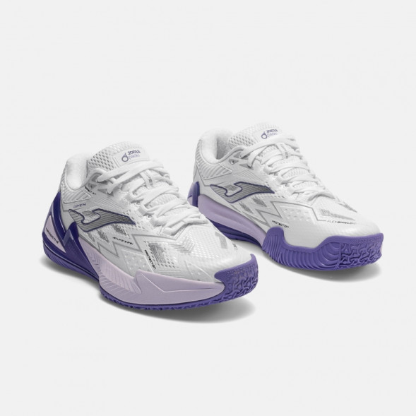 OPEN ЖЕНСКИЙ 2602 БЕЛЫЙ