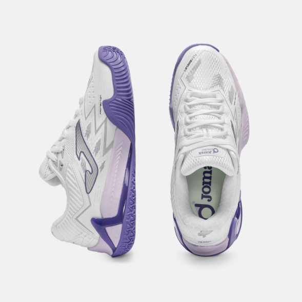 OPEN ЖЕНСКИЙ 2602 БЕЛЫЙ