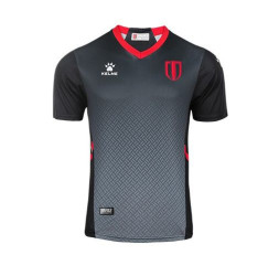 21 Years Chengdu Xingcheng Competition Suit (Single) KELME 21 Years Chengdu Xingcheng Competition Suit (Single) Black