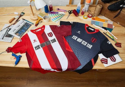 21 Years Chengdu Xingcheng Competition Suit (Single) KELME 21 Years Chengdu Xingcheng Competition Suit (Single) Black