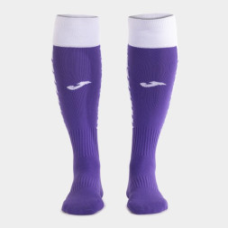 MEDIAS J-PRO VIOLETA BLANCO