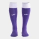 MEDIAS J-PRO VIOLETA BLANCO
