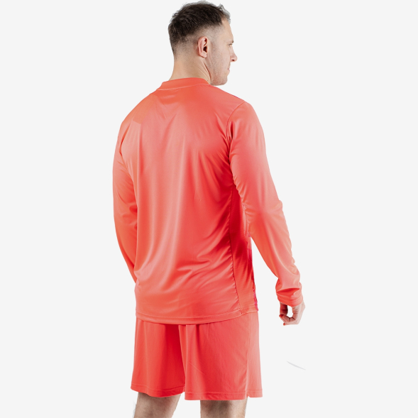  Вратарский комплект CENTURION OPTIMAL (футболка с дл. рукавом; шорты) FLK184M616 