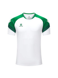 Футболка KELME T-Shirt White