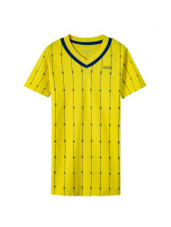 Платье KELME Knit Dress Yellow