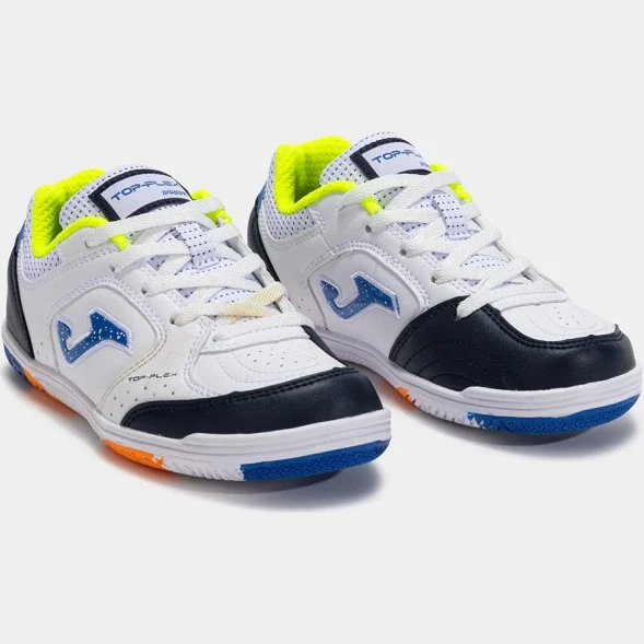 Футзалки JOMA TOP FLEX IN