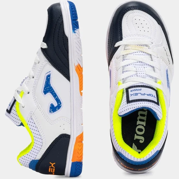 Футзалки JOMA TOP FLEX IN
