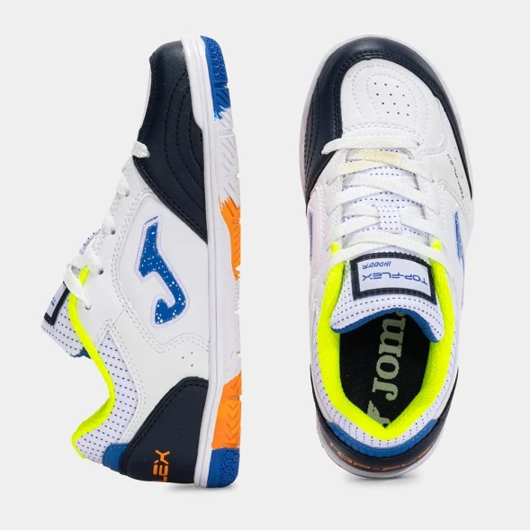 Футзалки JOMA TOP FLEX