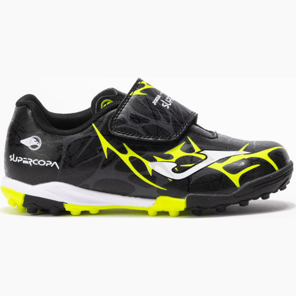 Футзальная обувь JOMA SUPER COPA JR SCJW2501INV