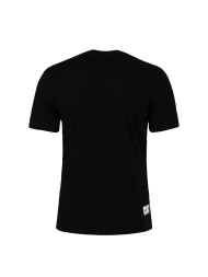 Футболка KELME Short Sleeve T-Shirt Black