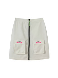 Юбка KELME Skirt White