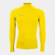 Термолонгслив JOMA BRAMA CLASSIC Желтый