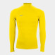 Термолонгслив JOMA BRAMA CLASSIC Желтый