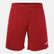 ШОРТЫ VINTAGE ECO RETRO КРАСНЫЙ