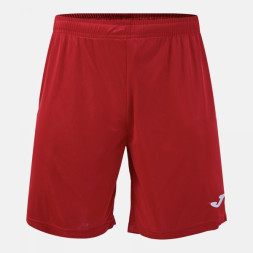 ШОРТЫ VINTAGE ECO RETRO КРАСНЫЙ