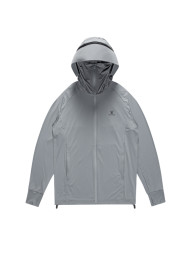 Толстовка KELME Knitted Sun Protection Clothing Beige