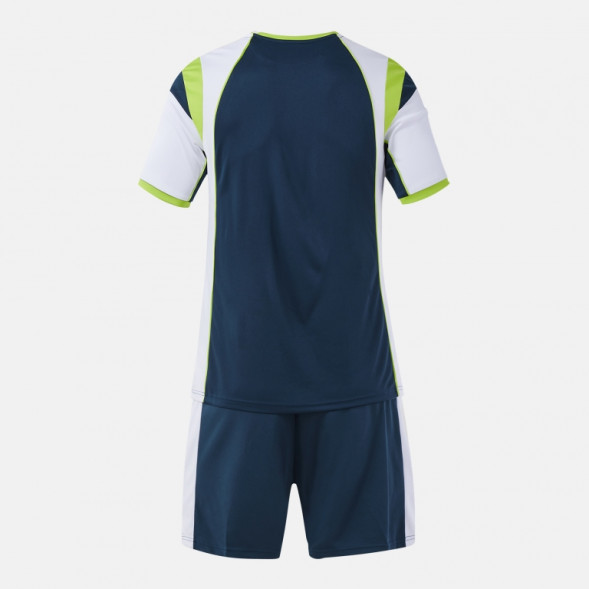 SET PROLIGA ТЕМНО-СИНИЙ ЛАЙМ