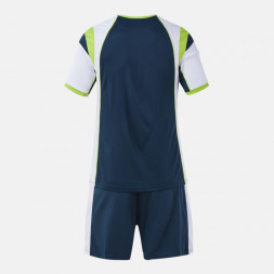 SET PROLIGA ТЕМНО-СИНИЙ ЛАЙМ