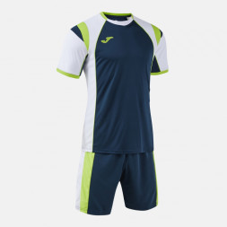 SET PROLIGA ТЕМНО-СИНИЙ ЛАЙМ