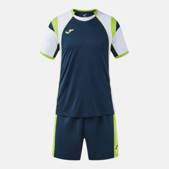 SET PROLIGA ТЕМНО-СИНИЙ ЛАЙМ