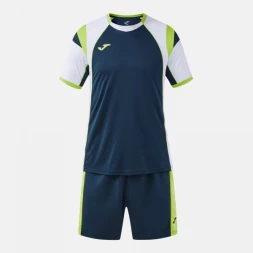 SET PROLIGA ТЕМНО-СИНИЙ ЛАЙМ