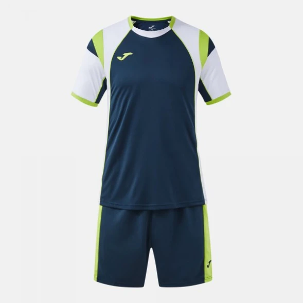 SET PROLIGA ТЕМНО-СИНИЙ ЛАЙМ