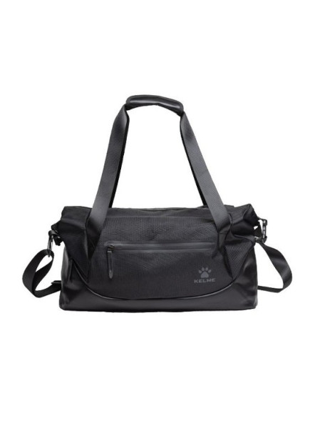 Сумка KELME Large Shoulder Bag Black