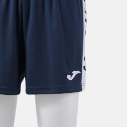 ШОРТЫ HEROIC ТЕМНО-СИНИЕ