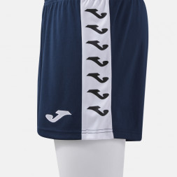 ШОРТЫ HEROIC ТЕМНО-СИНИЕ