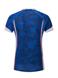 Футболка KELME Women's Training Clothes Blue