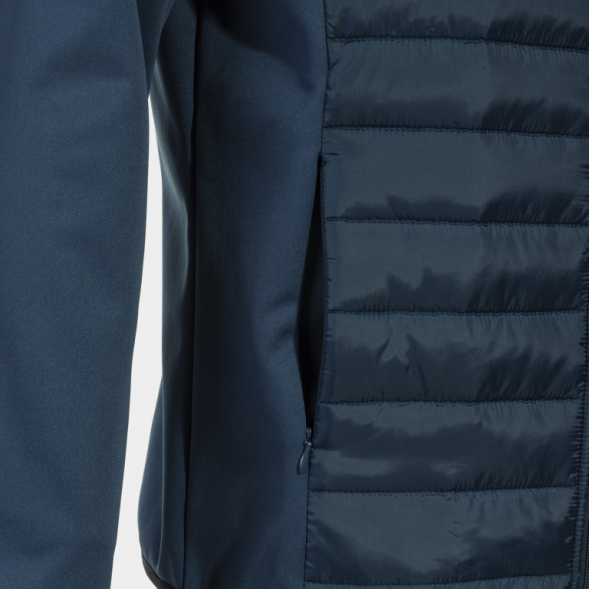 Куртка JOMA SOFT SHELL BERNA III  